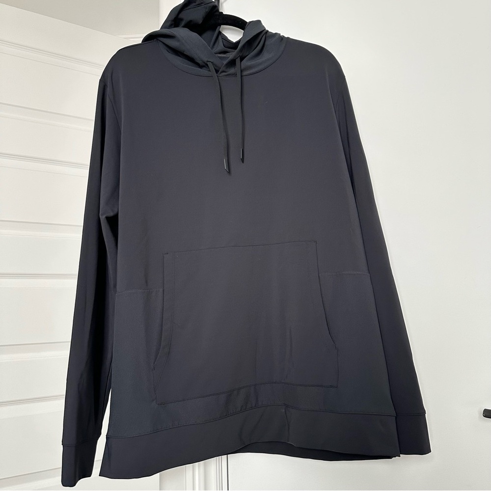Brady Hoodie Size XL